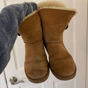 Ugg Boots Size 9